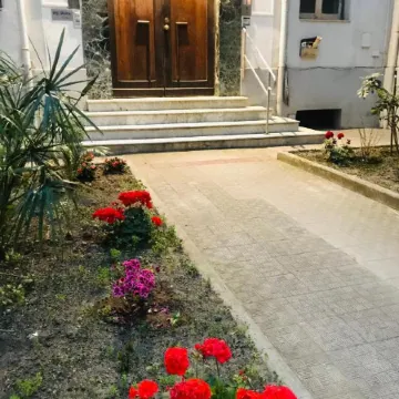 La Passeggiata di Girgenti