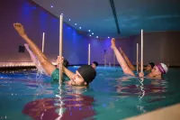 Ambasciatori Place Hotel - Pools