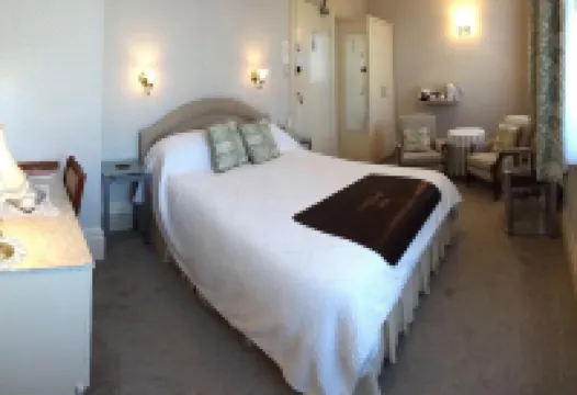 查德利酒店 酒店