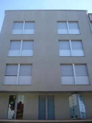 Hostal Nirvana Hotels in Bierzo