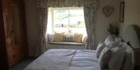 Firs Farm B&B - Luxe Tweepersoonskamer