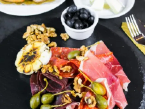 マイ ストーリー ソポト アパートメンツ ソポトのホテル