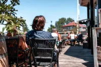 Hotel Restaurant de Stadsherberg Hotels in Makkum