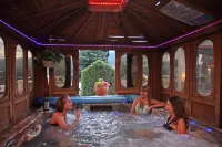 Gateway Inn and Suites - badewanne