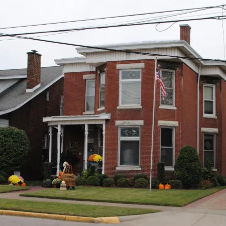 L&N Bed and Breakfast Ltd