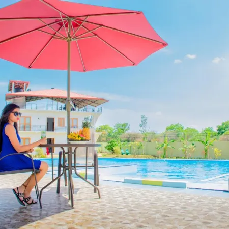 Santon Resort & Spa - Level 1 Certified