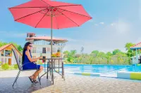 Santon Resort & Spa - Level 1 Certified - สระว่ายน้ำส่วนตัว