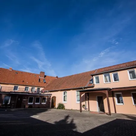 Hotel Heisede