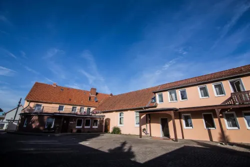 Hotel Heisede