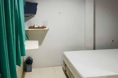 Rumahku Hayam Wuruk Mitra RedDoorz Hotel a Giacarta centrale