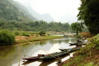 Riverview Bungalows & GH