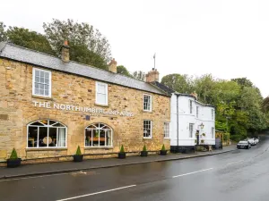 The Northumberland Arms