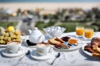 Hotel Airone فنادق في Bellariva