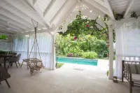 Mahona Boutique Hotel - spa