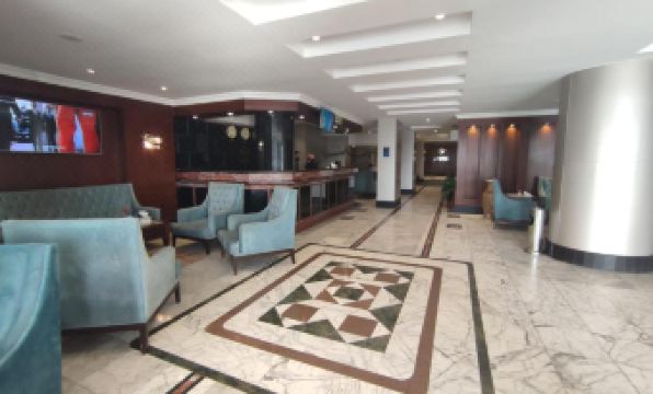 Jewel San Stefano Hotel