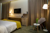 Lignum Hotel Hotels in Miskolc