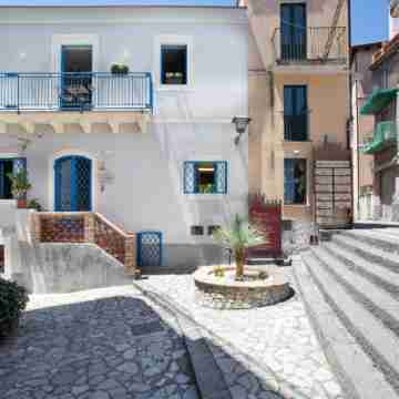 Casa Blandano B&B Hotel Exterior