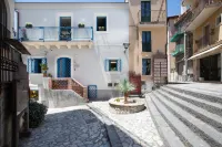 Casa Blandano B&B فنادق في Castelmola