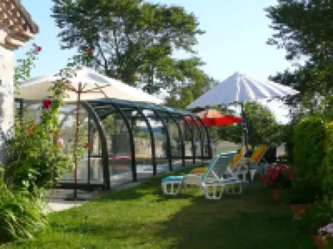 Chambres d'Hôtes Saint Roch Hotels in Gers