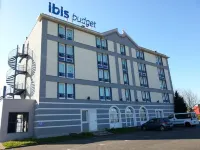 ibis budget Nantes Ouest Atlantis Coueron
