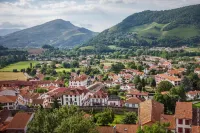 La Villa Esponda - guesthouses