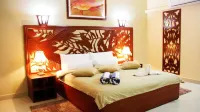 Pirogue Lodge Hotels in Baie Sainte Anne