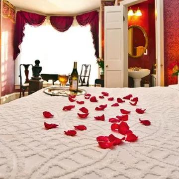 Elk Forge Bed and Breakfast