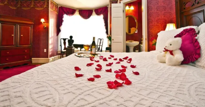 Elk Forge Bed and Breakfast