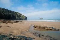 Bay Retreat Villas Hotels in Padstow