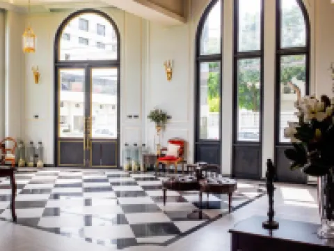 A.List Hotel Hotels in Songkhla City