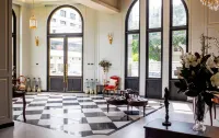 A.List Hotel
