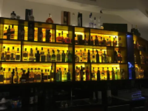 Hotel Muse 聖珀爾滕酒店
