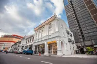 White Mansion Penang Hotels in Northeast Penang Island