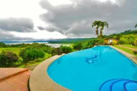 Hotel la Mansion Inn Arenal