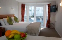 Bucket Tree Lodge Hotel a Porirua