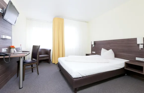 魏斯巴赫-諾恩比爾酒店