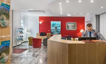 Hotel Dvorec