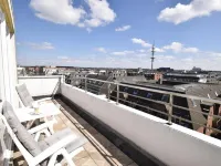 Hotel Wiking Sylt Hotels in Westerland