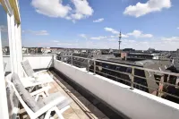 Hotel Wiking Sylt