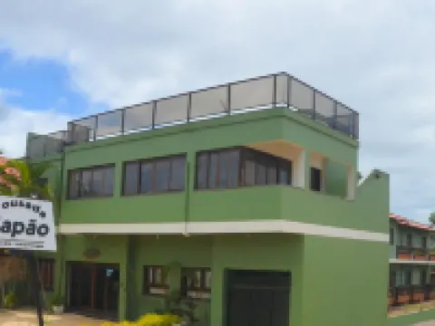 Hotel Pousada Capão Hotels in Garopaba