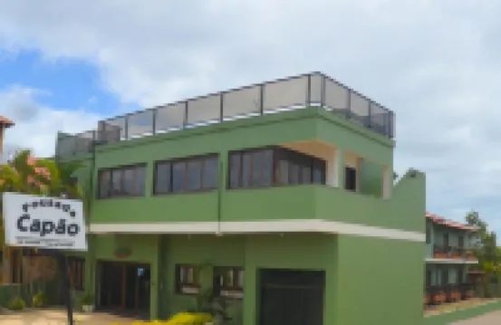 Hotel Pousada Capão