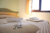Residence Punta Longa - 4-Star