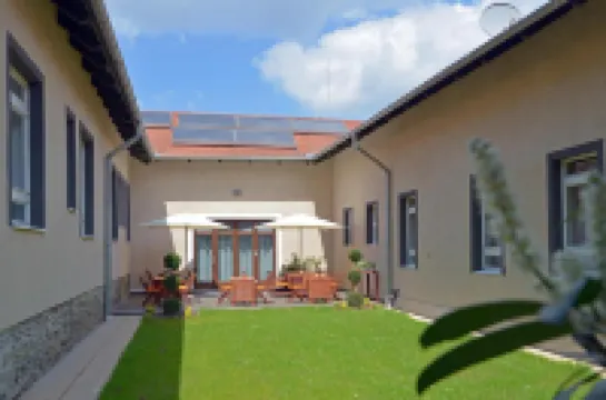 Garda Hotel Отели в г. 