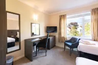 Parkmore Hotel & Leisure Club, Sure Hotel Collection by BW Hotel di Yarm