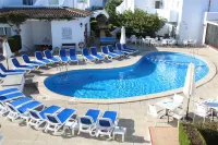 Hotel d'Or Hotels in Portopetro
