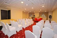 Alain Hotel Ajman