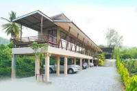 Wang Jai Kwang Space Inn Hotel a Chong Sadao