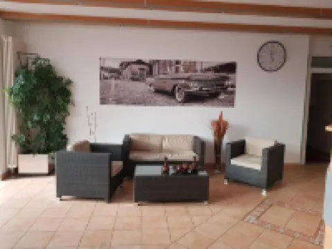 Hotel Habana Hoteles en Aalen