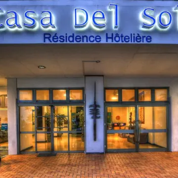 Casa Del Sole Apartments