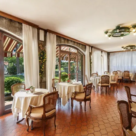 Hotel Villa Maria